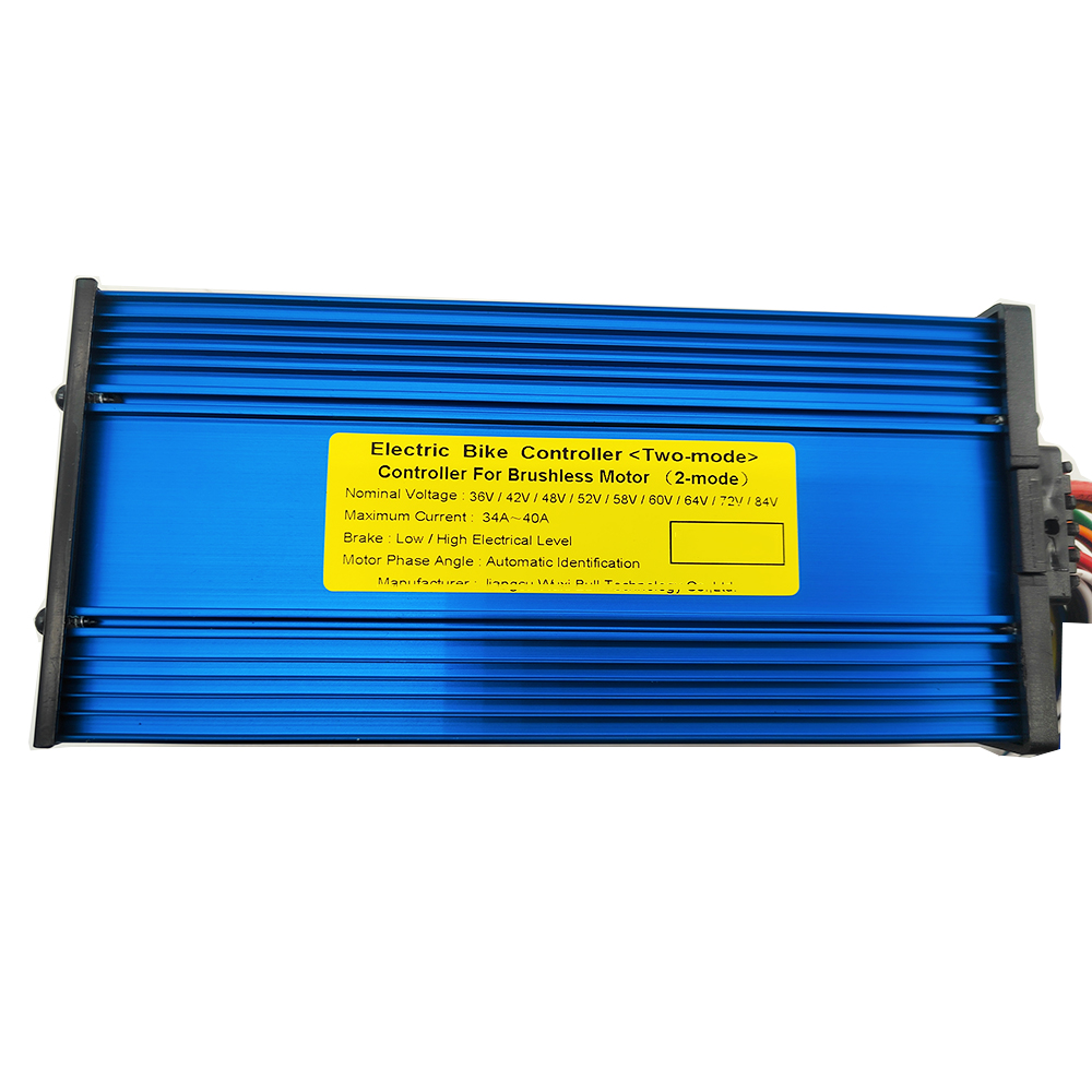 36V 48V 60V 64V 72V 1000W 1200 - Kelly Kls7230S Controller 리뷰 및 가격