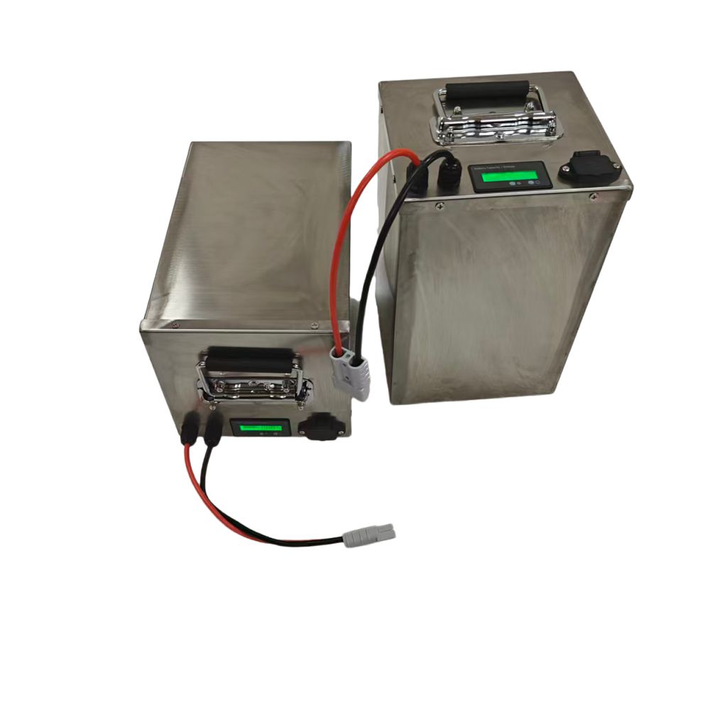 60V 50Ah 60AH 70Ah 30Ah 40Ah L - 60V 50Ah Electric Scooter Battery 리뷰 및 가격