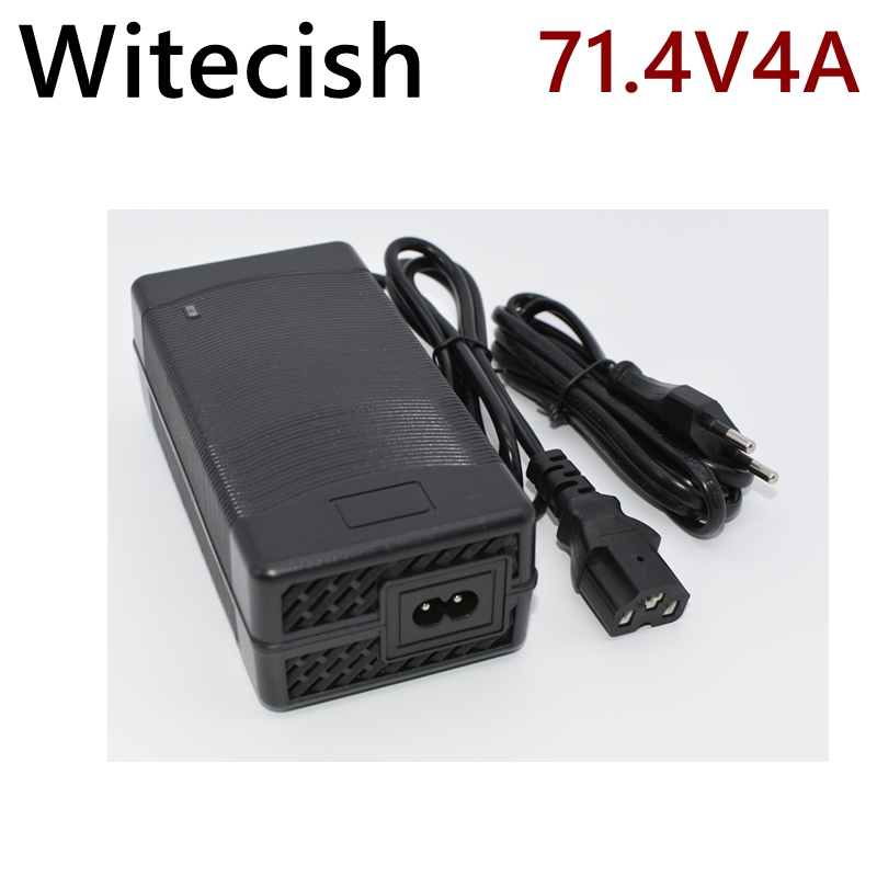 리튬 이온 충전기 T/PC/IEC 3 핀 커넥터, 71 - 84V 20A Smart Charger 리뷰 및 가격