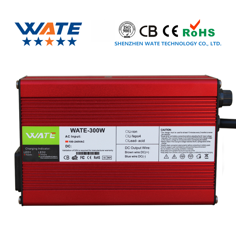 54.6V 5A 충전기 48V 리튬 이온 배터리 스마트 - 84V 20A Smart Charger 리뷰 및 가격