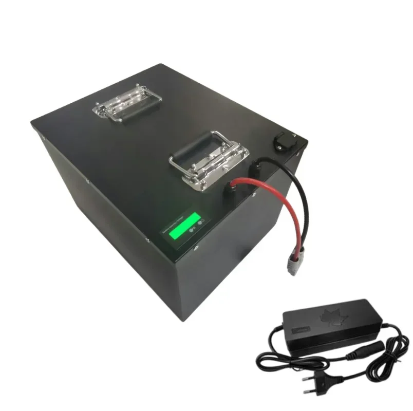60V LiFePO4 리튬 배터리, 고용량 45Ah/5 - 72V 40Ah Lifepo4 Battery Pack 리뷰 및 가격